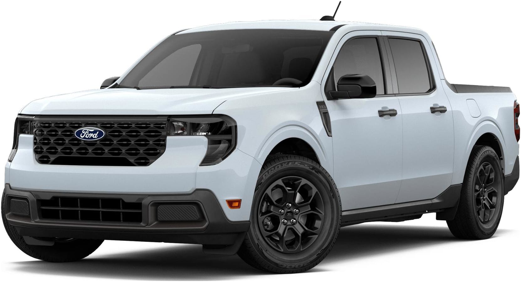 2026 Ford Maverick's photo