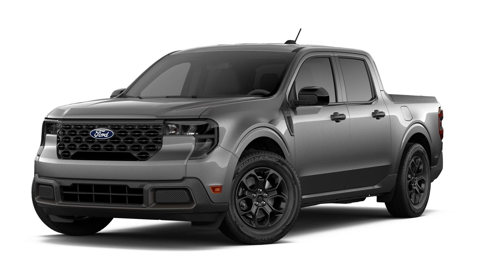 2026 Ford Maverick's photo
