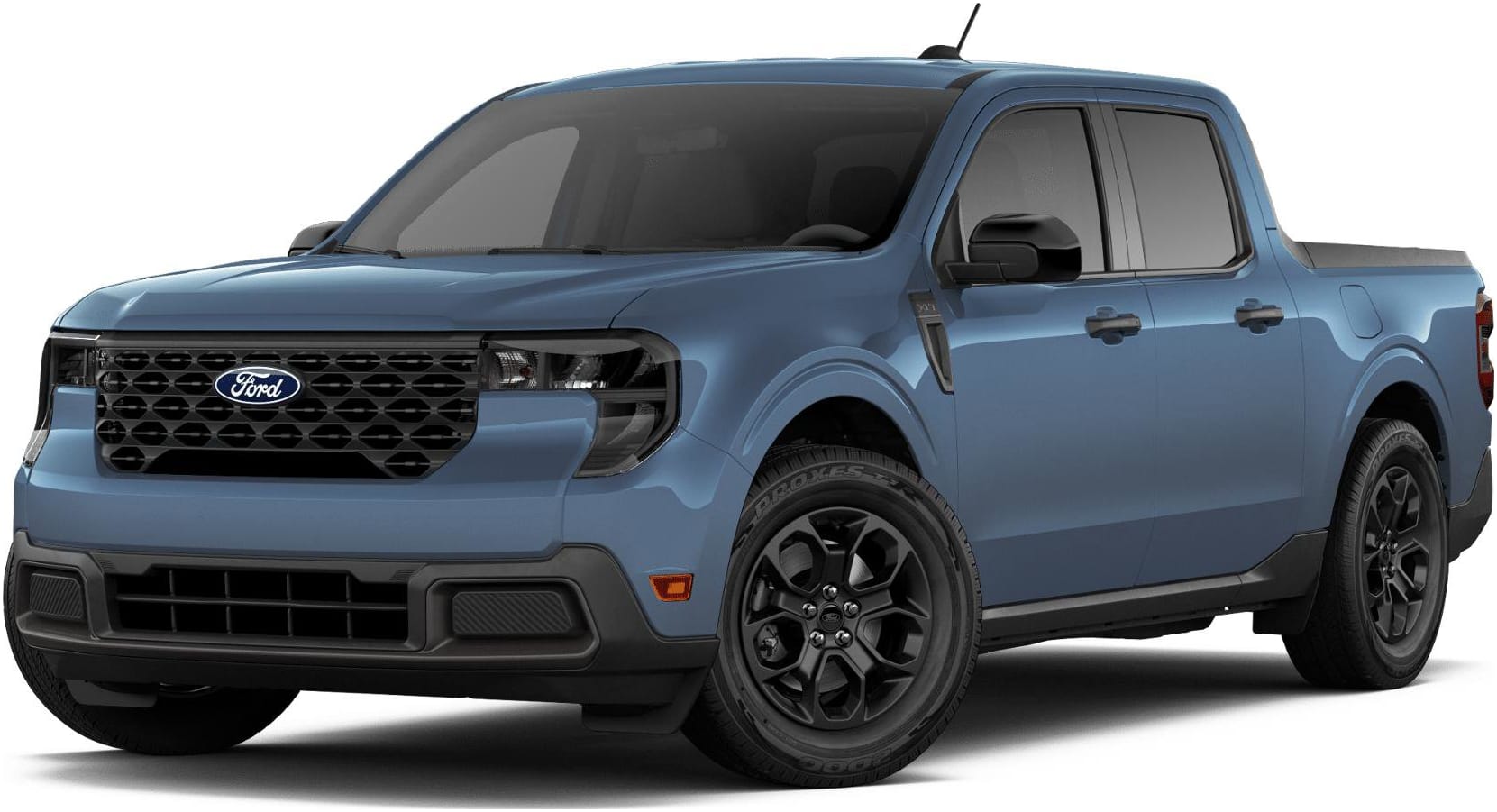 2026 Ford Maverick XLT FWD's photo