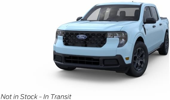 2026 Ford Maverick XLT FWD's photo