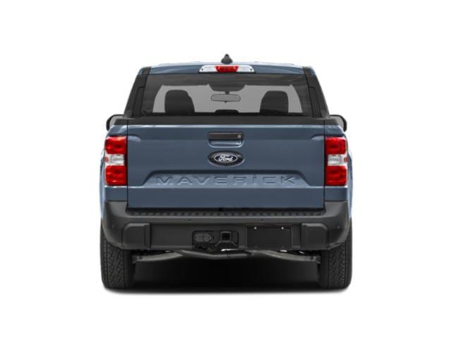 5 thumbnail image of  2026 Ford Maverick XLT
