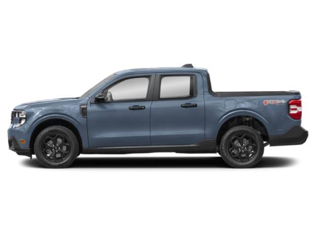 3 thumbnail image of  2026 Ford Maverick XLT
