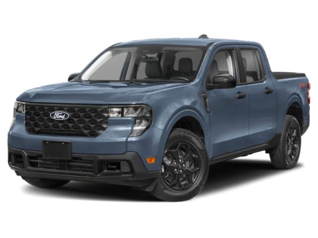 2026 Ford Maverick XLT FWD's photo