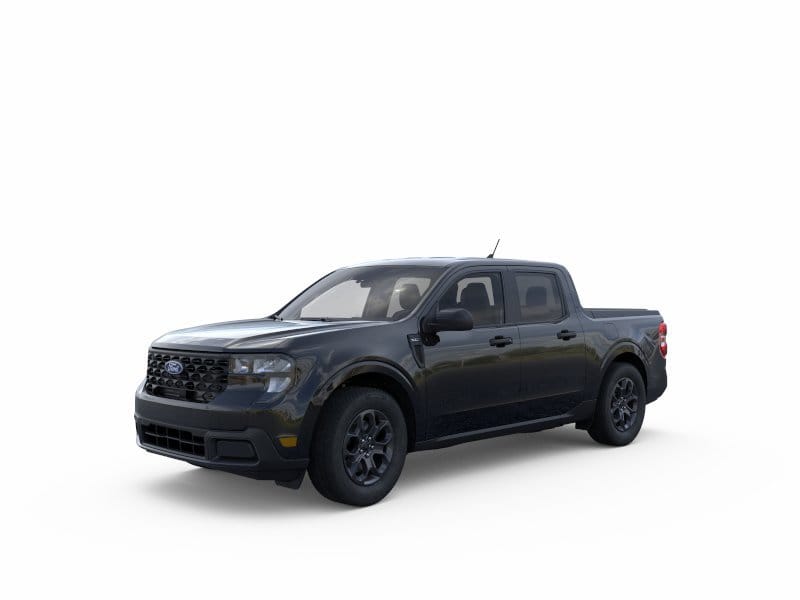 2 thumbnail image of  2026 Ford Maverick XLT