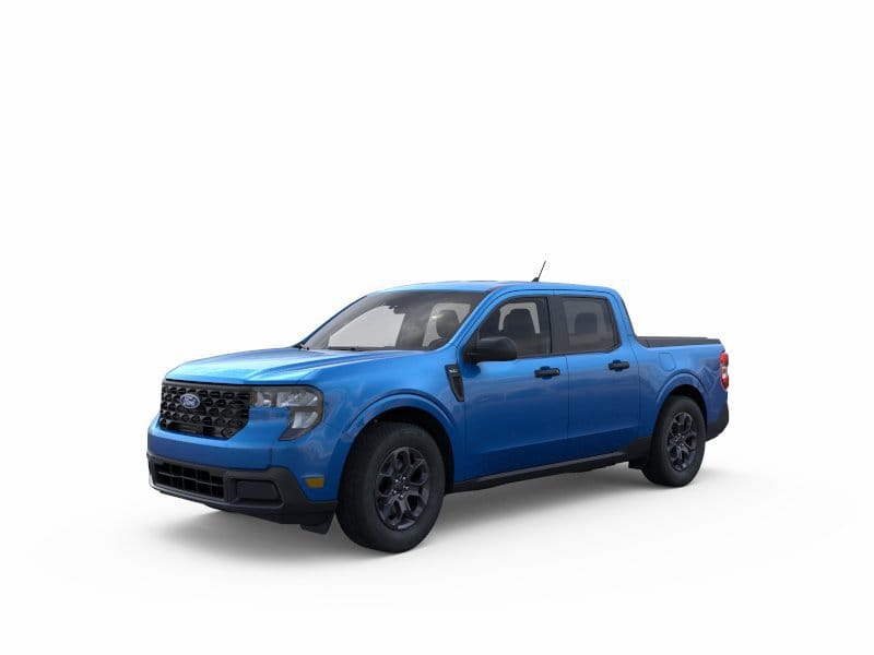 2 thumbnail image of  2026 Ford Maverick XLT