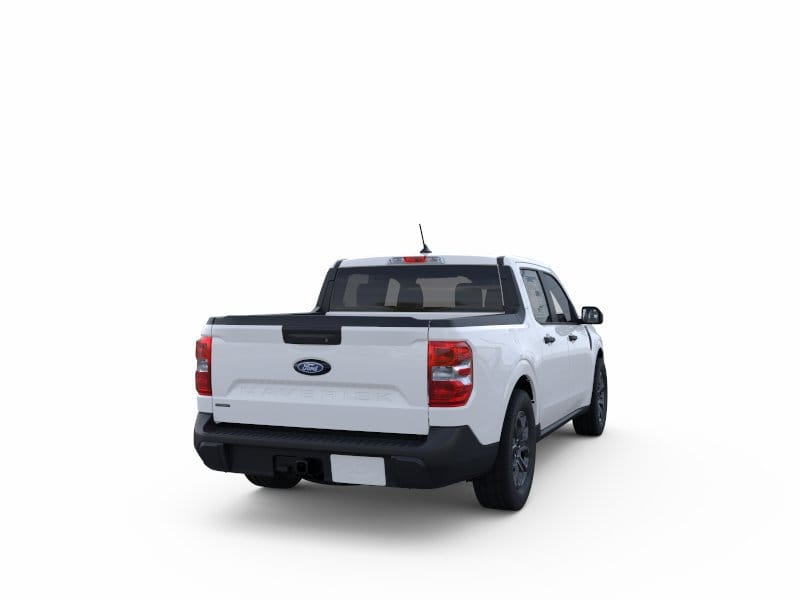 8 thumbnail image of  2026 Ford Maverick XLT