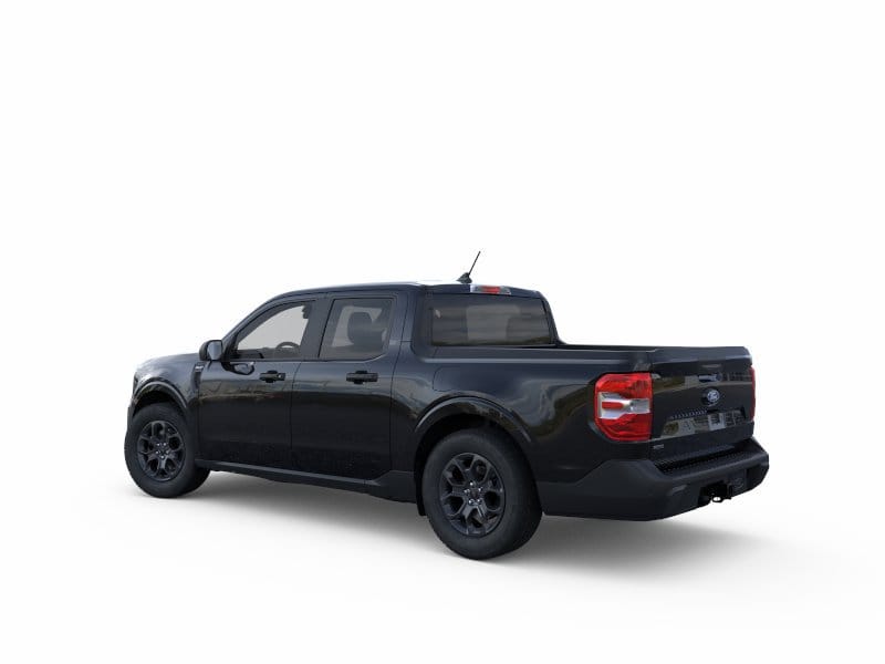 4 thumbnail image of  2026 Ford Maverick XLT