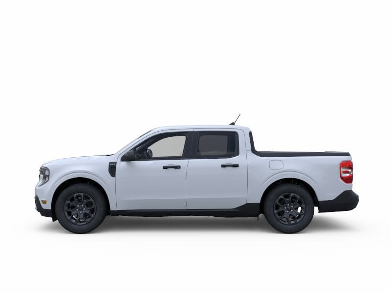 3 imagen en miniatura de 2026 Ford Maverick XLT