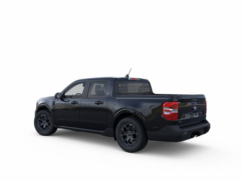 4 imagen en miniatura de 2026 Ford Maverick XLT