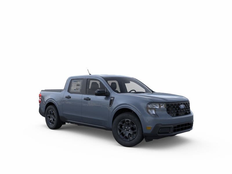 7 imagen en miniatura de 2026 Ford Maverick XLT
