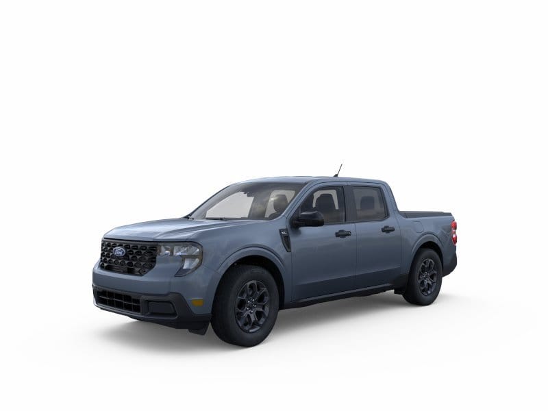 2 imagen en miniatura de 2026 Ford Maverick XLT