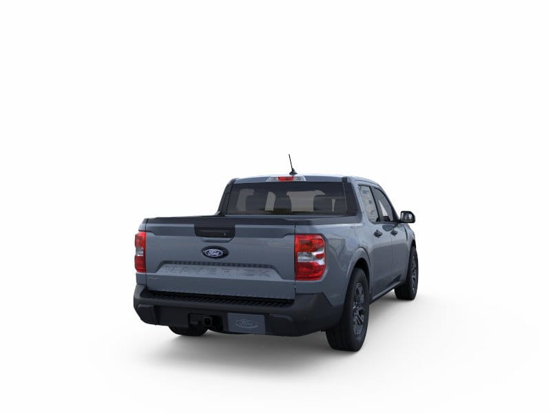 8 imagen en miniatura de 2026 Ford Maverick XLT