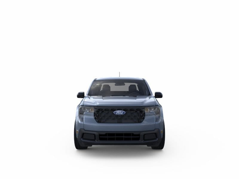 6 imagen en miniatura de 2026 Ford Maverick XLT