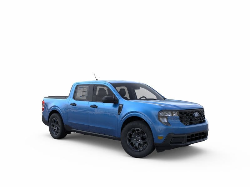 7 thumbnail image of  2026 Ford Maverick XLT