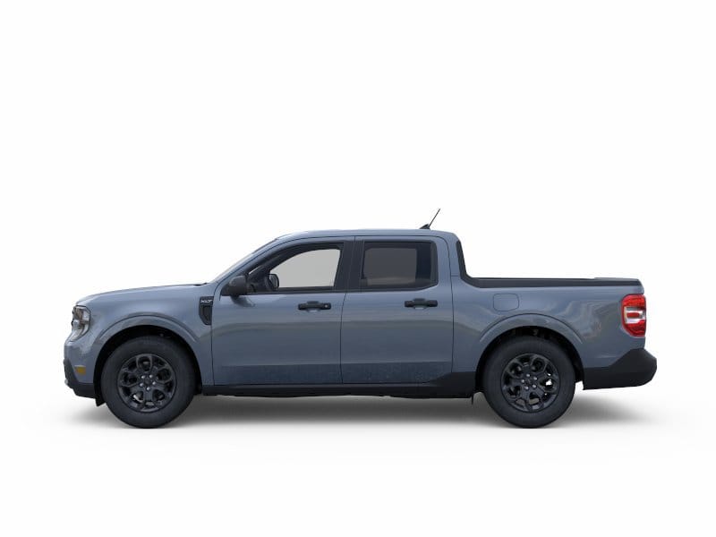 3 thumbnail image of  2026 Ford Maverick XLT