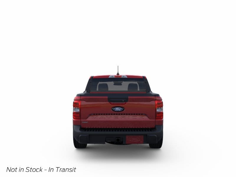 5 imagen en miniatura de 2026 Ford Maverick XLT