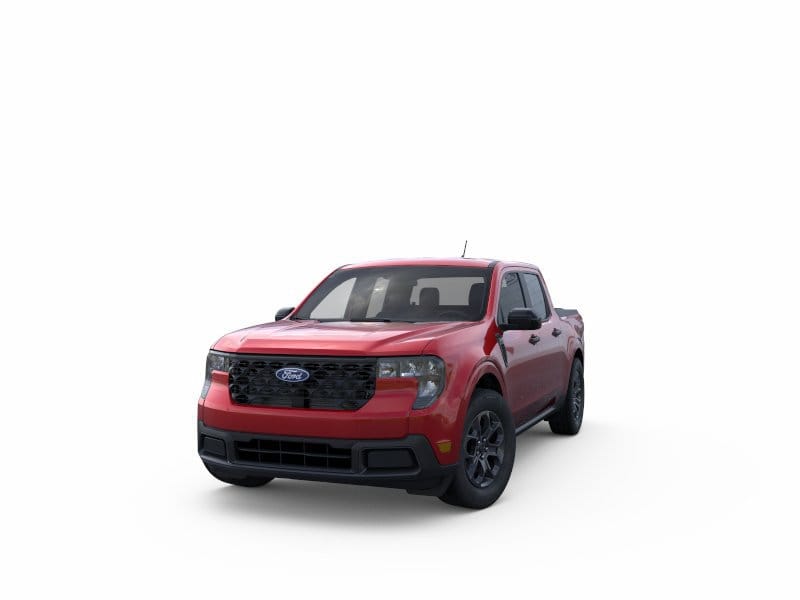 1 imagen en miniatura de 2026 Ford Maverick XLT