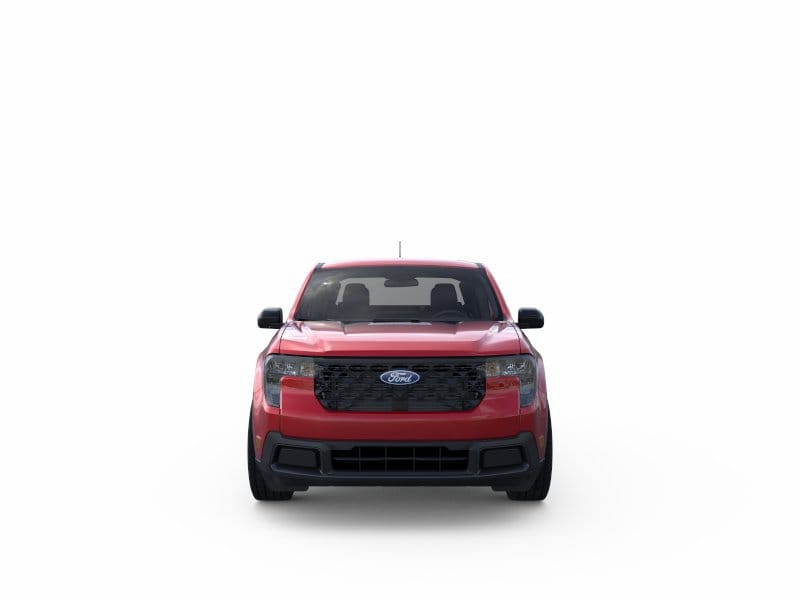 6 imagen en miniatura de 2026 Ford Maverick XLT