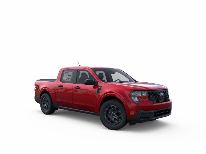 7 imagen en miniatura de 2026 Ford Maverick XLT