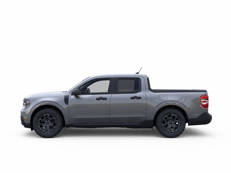 3 imagen en miniatura de 2026 Ford Maverick XLT