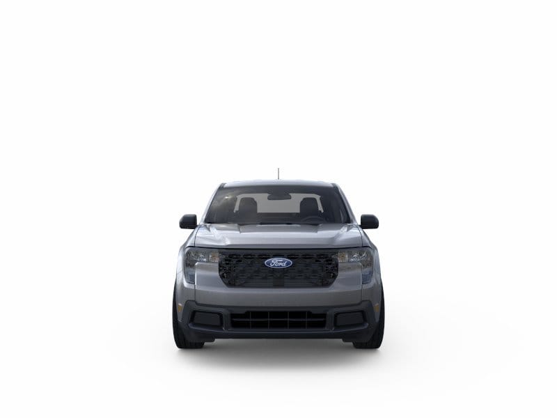 6 imagen en miniatura de 2026 Ford Maverick XLT