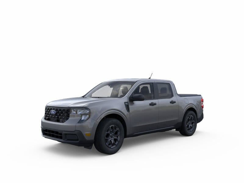 2 imagen en miniatura de 2026 Ford Maverick XLT