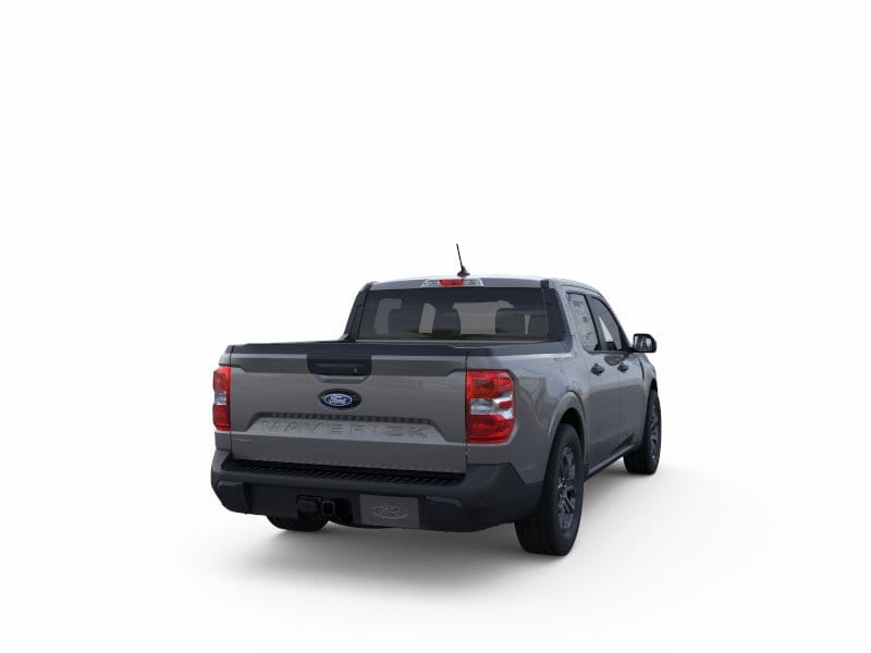 8 imagen en miniatura de 2026 Ford Maverick XLT