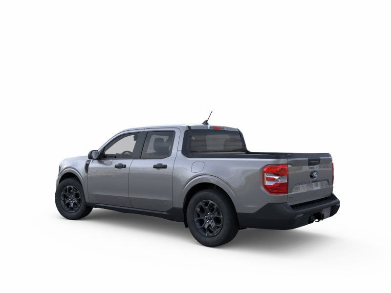 4 imagen en miniatura de 2026 Ford Maverick XLT