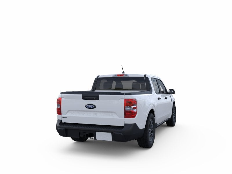 8 thumbnail image of  2026 Ford Maverick XLT
