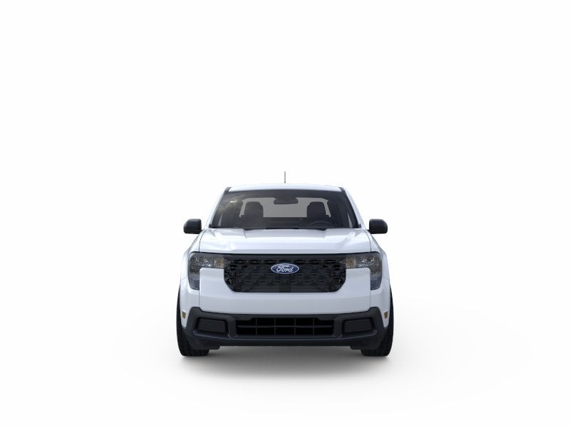 6 thumbnail image of  2026 Ford Maverick XLT