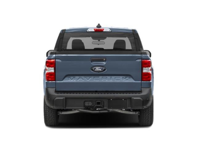 5 imagen en miniatura de 2026 Ford Maverick XLT