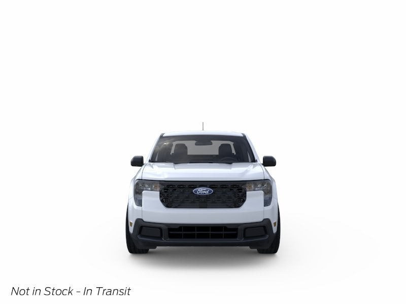 6 imagen en miniatura de 2026 Ford Maverick XLT