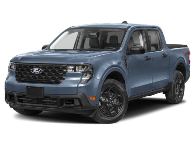 1 thumbnail image of  2026 Ford Maverick XLT