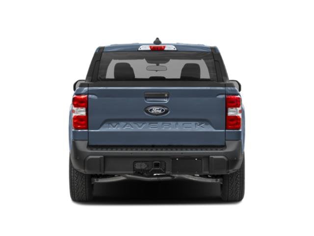 5 thumbnail image of  2026 Ford Maverick XLT