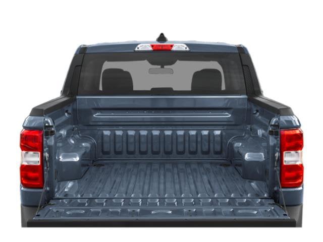 10 imagen en miniatura de 2026 Ford Maverick XLT