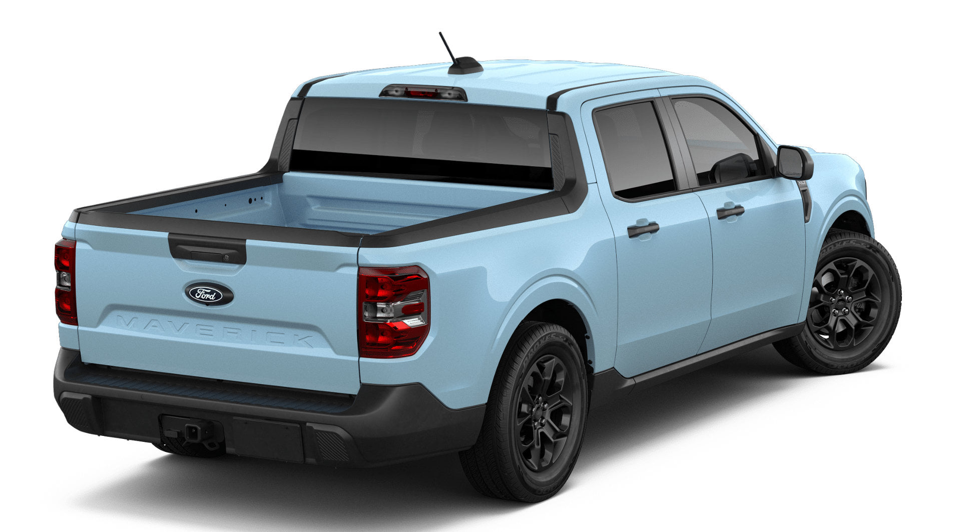 3 thumbnail image of  2026 Ford Maverick XLT