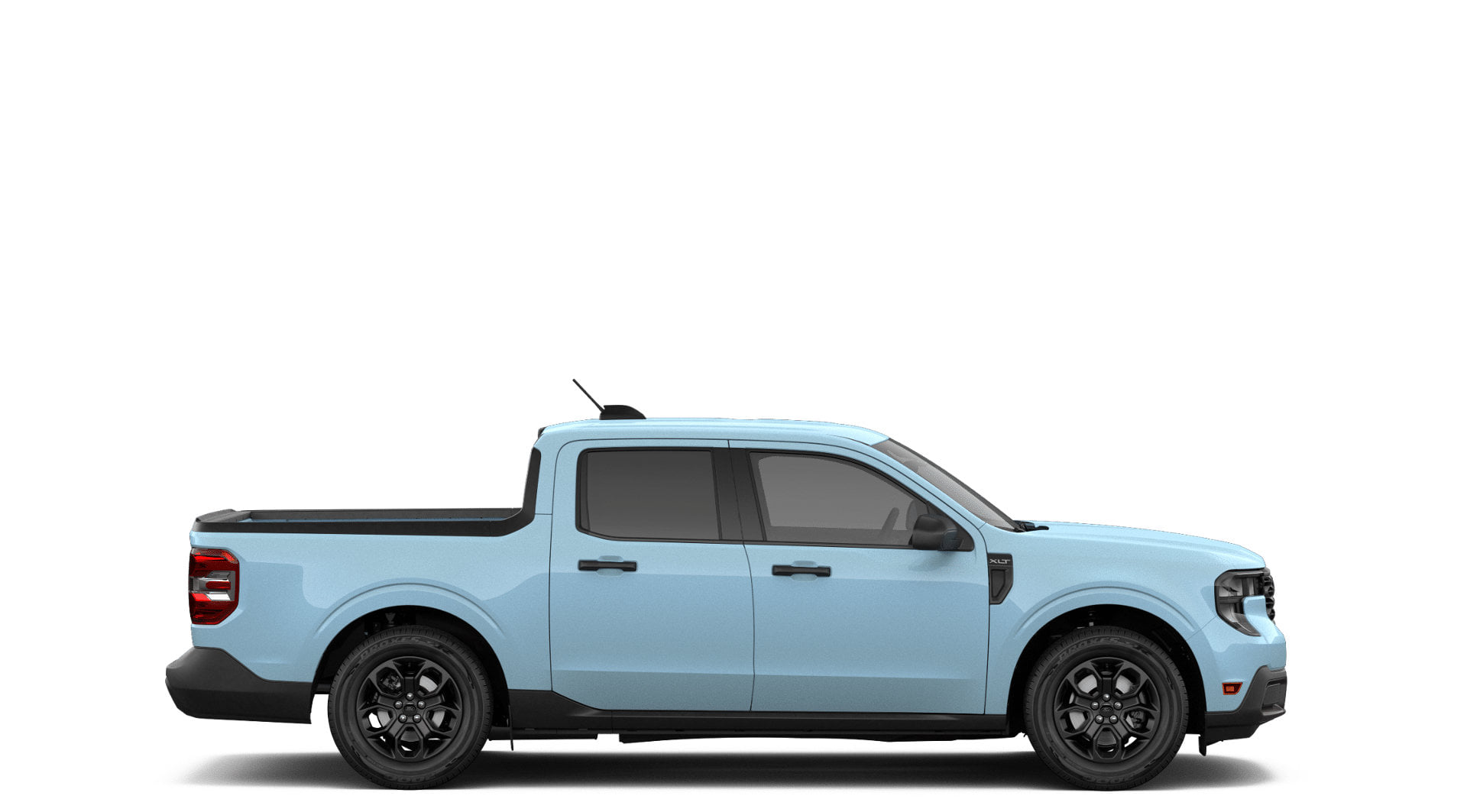 5 thumbnail image of  2026 Ford Maverick XLT