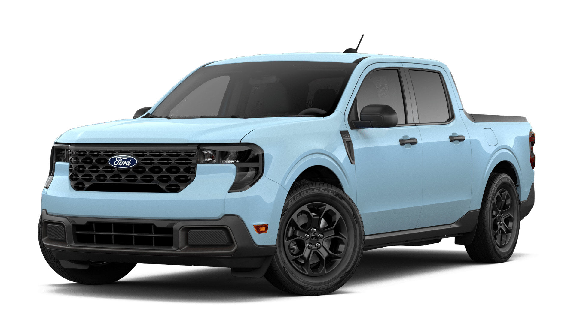 1 thumbnail image of  2026 Ford Maverick XLT