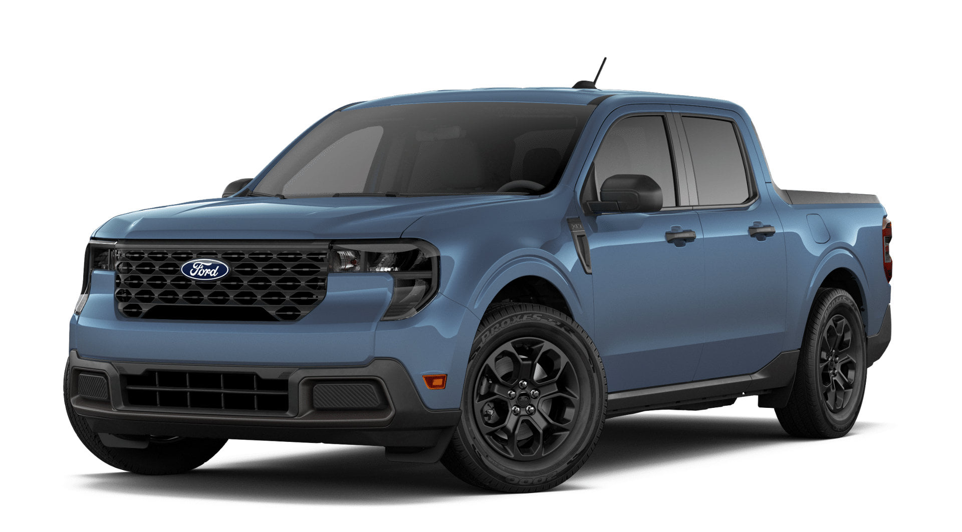 1 thumbnail image of  2026 Ford Maverick XLT