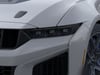 18 thumbnail image of  2026 Ford Mustang Dark Horse