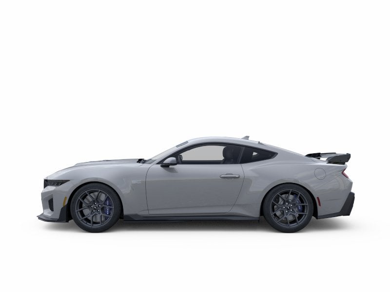 3 thumbnail image of  2026 Ford Mustang Dark Horse