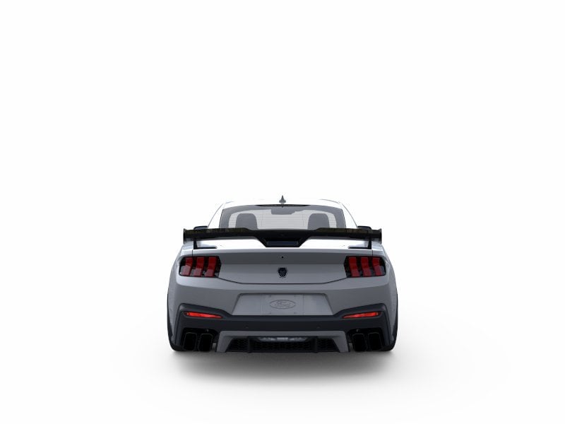 5 thumbnail image of  2026 Ford Mustang Dark Horse