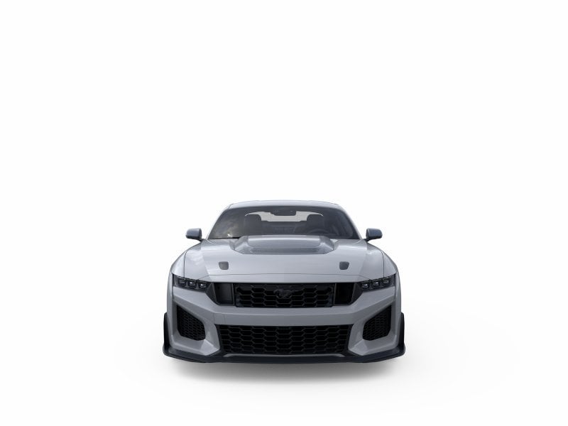 6 thumbnail image of  2026 Ford Mustang Dark Horse
