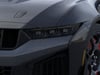 18 thumbnail image of  2026 Ford Mustang Dark Horse