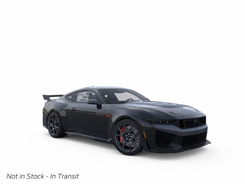 7 thumbnail image of  2026 Ford Mustang Dark Horse