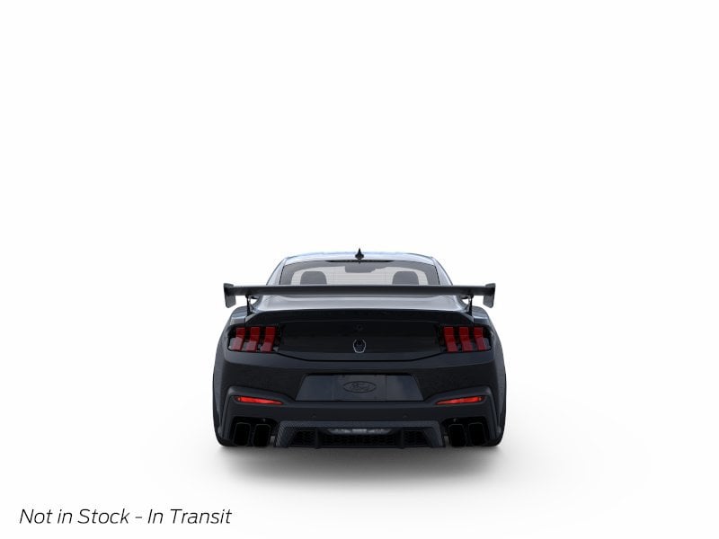 5 thumbnail image of  2026 Ford Mustang Dark Horse