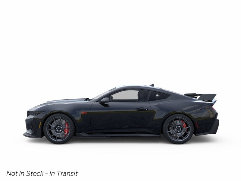 3 thumbnail image of  2026 Ford Mustang Dark Horse