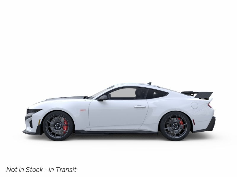 3 thumbnail image of  2026 Ford Mustang Dark Horse
