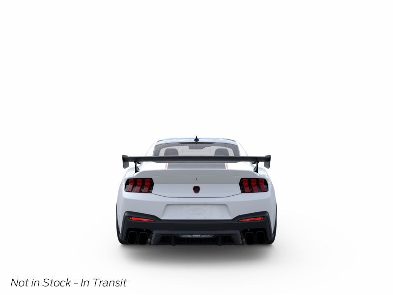 5 thumbnail image of  2026 Ford Mustang Dark Horse