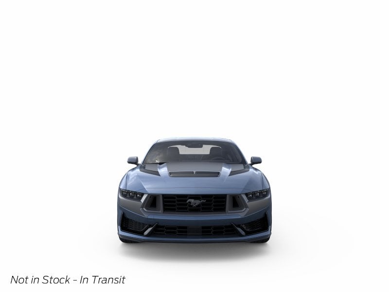 6 imagen en miniatura de 2026 Ford Mustang Dark Horse